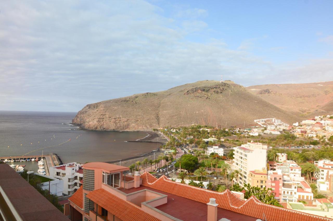 Holiday House Balcon De San Sebastian San Sebastian De La Gomera Exterior photo