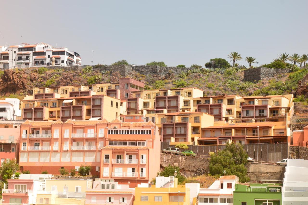 Holiday House Balcon De San Sebastian San Sebastian De La Gomera Exterior photo