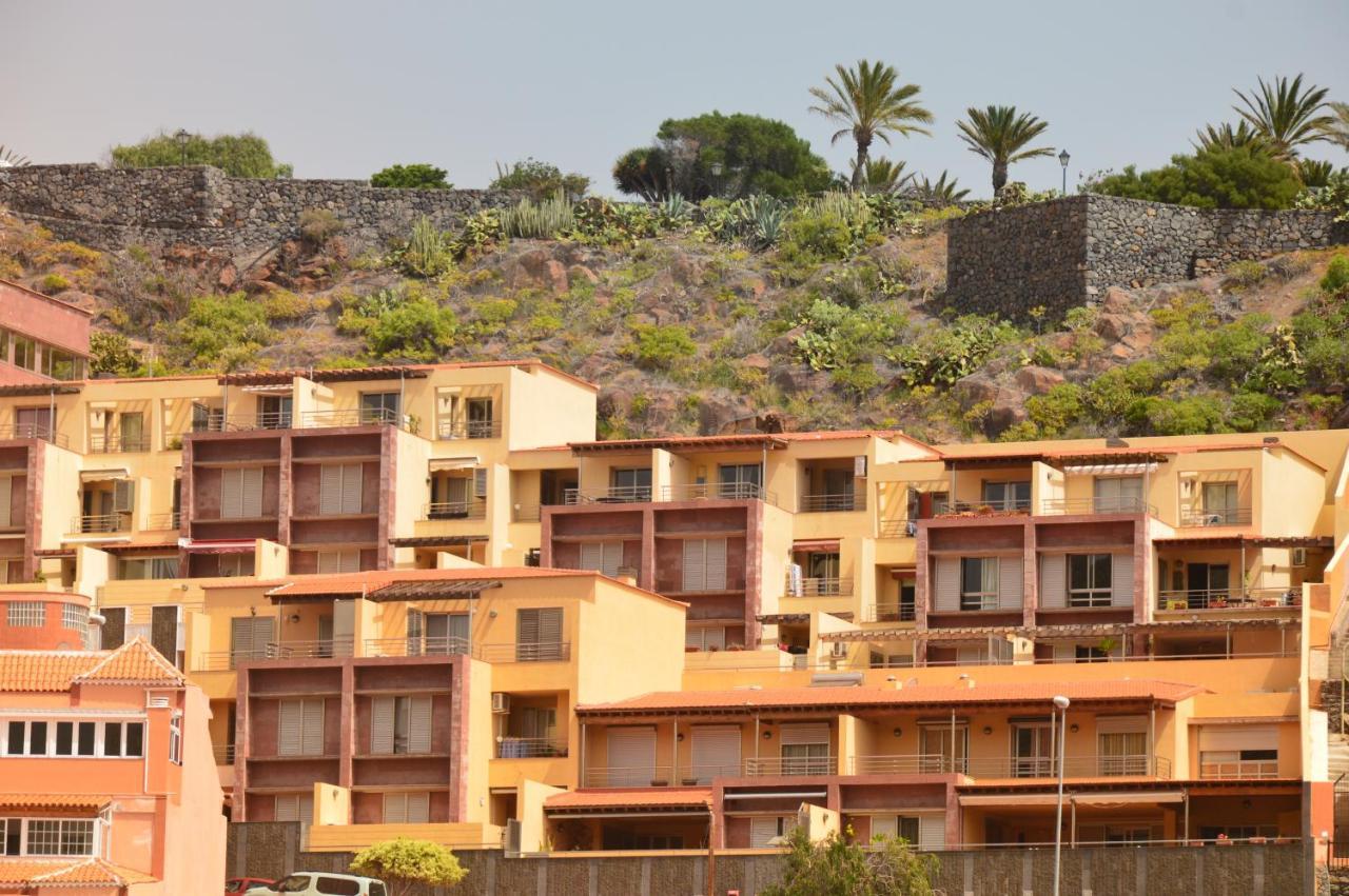 Holiday House Balcon De San Sebastian San Sebastian De La Gomera Exterior photo