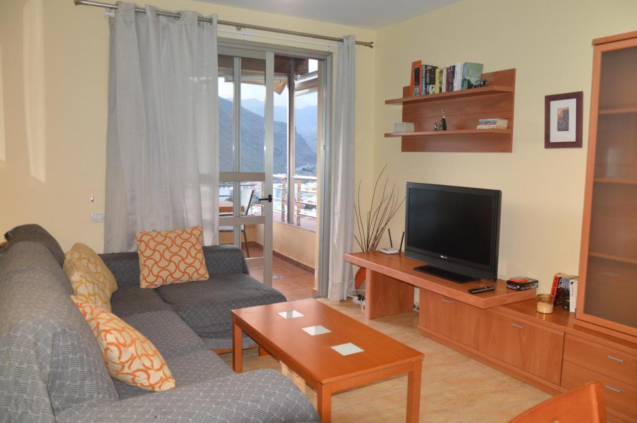 Holiday House Balcon De San Sebastian San Sebastian De La Gomera Exterior photo